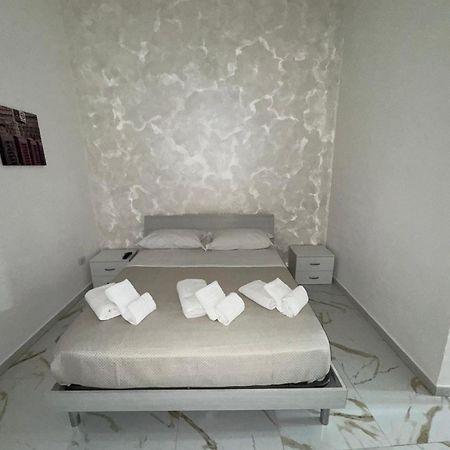 Apartmán Aurora House Neapol Exteriér fotografie